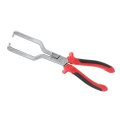 Fuel Line Removal Plier Universal Steel Ergonomic Design Petrol Hose Disconnect Tool Automotive Tools