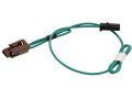 1970-1974 Corvette Tcs Jumper Wire Harness 