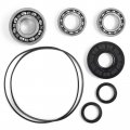 Front Differential Bearings Seals Kit For Polaris Ranger Diesel 900 2011-2015 