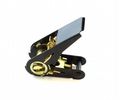 1 In Standard Ratchet Tie Down 1500 Lbs Breaking Strength Box Of 10 Part Number 810-10 