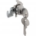 Prime-line Mp4138 Mailbox Lock Replacement Multipurpose For Several Brands A Ilco 1003m Keyway Opens Counter-clockwise With 90a 
