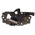 Hood Latch Assembly For Focus Escape Mkc 2012 2013 2014 2015 2016 2017 2018