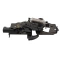 Hood Latch Assembly For Focus Escape Mkc 2012 2013 2014 2015 2016 2017 2018