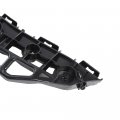 G-plus Front Left Right Side 1pair Bumper Brackets Compatible With Toyota Prius V 2012-2018 To1042118 To1043118 5211647030
