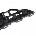 G-plus Front Left Right Side 1pair Bumper Brackets Compatible With Toyota Prius V 2012-2018 To1042118 To1043118 5211647030