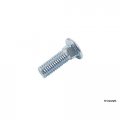 Chrome Bumper Bolts Beetle 55-67 Sold As Set Of 4 Compatible With Dune Buggy