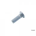 Chrome Bumper Bolts Beetle 55-67 Sold As Set Of 4 Compatible With Dune Buggy