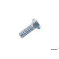 Chrome Bumper Bolts Beetle 55-67 Sold As Set Of 4 Compatible With Dune Buggy