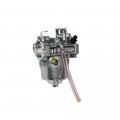 Carbman 15003-2509 Carburetor Replacement For Kawasaki Mule 2500 Carb 1996-1999 2510 4x4 1997-1998 2520 Turf With Gaskets