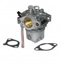 Carbman 15003-2509 Carburetor Replacement For Kawasaki Mule 2500 Carb 1996-1999 2510 4x4 1997-1998 2520 Turf With Gaskets