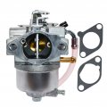 Carbman 15003-2509 Carburetor Replacement For Kawasaki Mule 2500 Carb 1996-1999 2510 4x4 1997-1998 2520 Turf With Gaskets