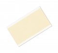 3m 200 1 5 X 00 Utility Purpose Paper Tape 5 3 Rectangles Crepe Natural Pack Of 500 