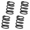 Caltric 4x Clutch Hub Pressure Spring For Kawasaki An112 Edge R 2012 2013 2014 