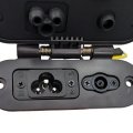 Universal Parts Charger Port For Segway Ninebot Max G30
