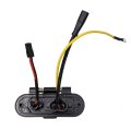 Universal Parts Charger Port For Segway Ninebot Max G30