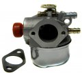 Glenparts Carburetor For Tecumseh 640017b Ohh50-68036f Ohh50-68148f Ohh45-26005b Ohh50-68143h