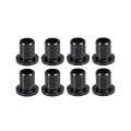 Niche Complete Rear Control A-arm Swing Arm Bushing Kit For Polaris Ace Sp Ranger Crew 570