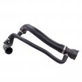 Newyall Upper Radiator Coolant Hose
