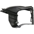Fog Light Bracket For Subaru Xv Crosstrek 2013 2014 2015 Driver Side Plastic Hybrid Model Su2602100 84927fj020 