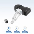 X Autohaux 4 Pcs Fw931a159ab Tire Pressure Monitoring System Sensor Tpms33mhz For Land Rover Discovery 3 4 Freelander