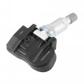 X Autohaux 4 Pcs Fw931a159ab Tire Pressure Monitoring System Sensor Tpms33mhz For Land Rover Discovery 3 4 Freelander