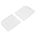 Car Dome Light Lens Cover Pair 34402-sda-a01 34401-sda-a01 Replacement 