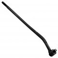Ocpty New 1-piece Fit For 2007-2017 Jeep Wrangler 2018 Jk Rear Outer Upper Tie Rod End Passenger Side