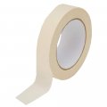 Masking Tape General Purpose 2 X 60 Yds 48mm 24 Rolls Per Case By The Boxery 