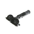 A-premium Headlight Washer Nozzle Replacement For Volkswagen Jetta 2006-2010 Gti 2006-2009 Eos 2007-2009 Front Left Driver Side