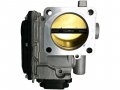 Throttle Body Compatible With 2008-2012 Honda Accord 2 4l 4-cylinder