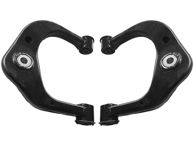 Front Upper Control Arm Kit 2-piece For 1996-2002 Toyota 4runner
