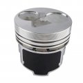 Wsbaodan 3 Pieces Std Piston Rings Kit 16851-21112 67mm 16853-21050 Compatible With Kubota D722 D722ebh D772b Engine Piston Pin