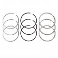 Wsbaodan 3 Pieces Std Piston Rings Kit 16851-21112 67mm 16853-21050 Compatible With Kubota D722 D722ebh D772b Engine Piston Pin