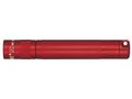 Mag-lite Sj3a036 Solitaire Led 1aaa Red 