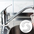 Tehaux 3pcs Decorative Faucet Cover Water Spigot Slap On Hole Cap Fire Sprinklers Wall Flange Pipe Cover Shower Covers For