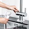 Tehaux 3pcs Decorative Faucet Cover Water Spigot Slap On Hole Cap Fire Sprinklers Wall Flange Pipe Cover Shower Covers For