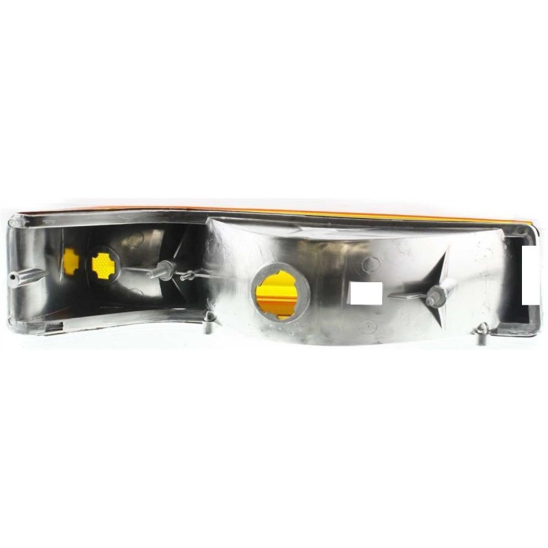 Fleetwood Bounder Gas 2000 2002 Rv Motorhome Left Driver Front Signal Light Replacement 2 Pack Rv0131