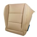 Driver Bottom Seat Cover Tan Replacement For Land Cruiser 1998-2007 