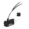 Door Lock Latch Actuator Replacement For Sorento 2011 2012 2013 2014 2015 Front Right Passenger Side 