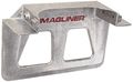 14 X 7-1 2 Die-cast Noseplate For Magliner Hand Truck 