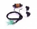 Boat Motor 69p-85541-09 Charge Coil And 61n-85543-09 61n-85543-19 Pulser For Yamaha C 25hp 30hp 2-stroke Outboard Engine E25b