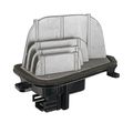 Beck Arnley 204-0007 Blower Motor Resistor 