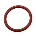 Coolant Feed Pipe Seal For Gmc Sierra 2500 3500 2017 To 2024 Plastic And Steel Male Tube Quick Connect Part Number 12648140 