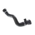 A-premium Upper Lower Radiator Coolant Hose Compatible With Bmw E46 323ci 2000 323i 1999 325ci 2001-2006 325i 2001-2005 328ci