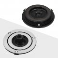 Ac Compressor Clutch Assembly Kit For Chrysler Voyager 2001 2003 Dodge Caravan And Grand 2007 Town Country 10s20h