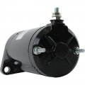 Crank-n-charge 17605n Replacement Starter Compatible With Replacement For Sea-doo Marine 278-000-027-p30 278-000-145