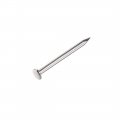 Uxcell Small Tiny Hardware Nails Carbon Steel 1 2x16mm Dxl For Diy Decorative Wooden Boxes Accessories Silver Tone 1000pcs