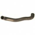 22582 Premium Molded Coolant Hose Black Epdm Synthetic Fiber Radiator For Vehicle Specific Applications 