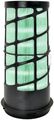 Forklift Air Filter Fire Ret  
