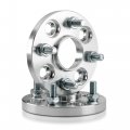 2 Pieces 15mm Hub Centric With Lip Wheel Spacers Bolt Pattern 4x100 Cb 57 1mm Thread 12x1 5 Compatible For Chevy Charger 